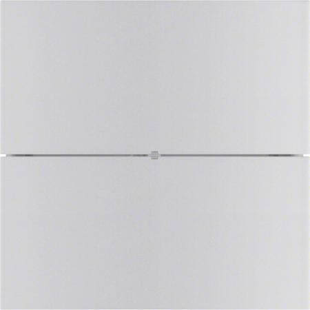 Berker 75162594 Tastsensor 2f Komf B.IQ Alu
