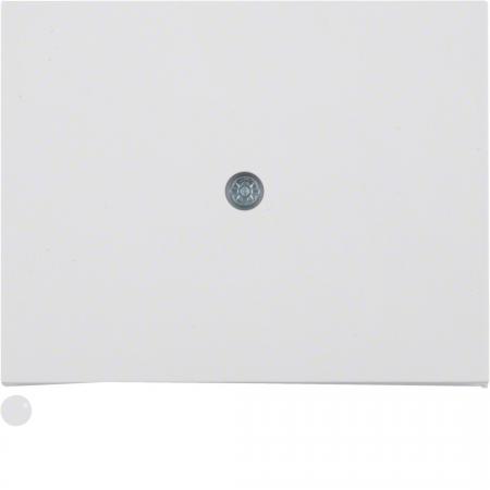 Berker 10057009 Zentralstück für KA und VDO-AD K1 pw