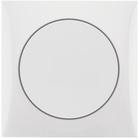 Berker 928912509 Drehpotenziometer 1-10 V Integro Flow pw