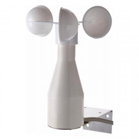 Berker 17201 RolloTec Windsensor weiß für Jalousiesteuerung und Zeitschaltuhren