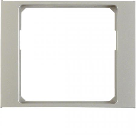 Berker 11087104 Adapterring für Zentrals 50x50mm K.5 Es