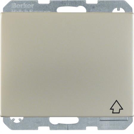 Berker 47517204 Steckdose SCHUKO m selbsts. KD BS K.5 Es