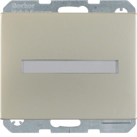 Berker 47527204 Steckdose SCHUKO m KD BSF erh BS K.5 Es