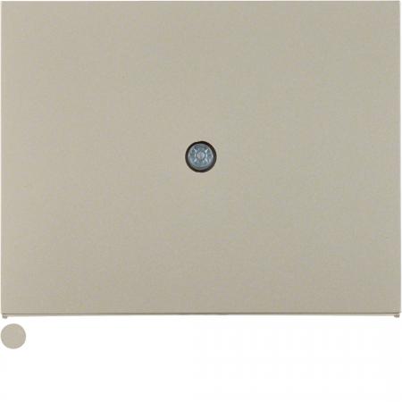 Berker 10057004 Zentralstück für KA und VDO-AD K5 Es