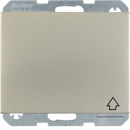 Berker 47517104 Steckdose SCHUKO m KD erh BS K.5 Es rf