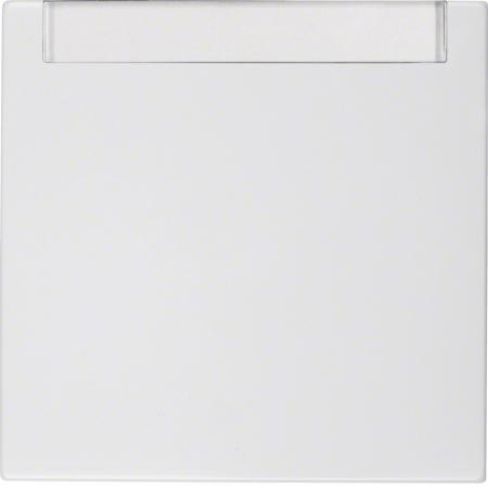 Berker 16268989 Wippe m Beschrift.f S.1/B.3/B.7 pw