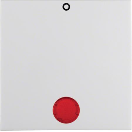Berker 16248989 Wippe bel.u Aufdruck 0 S.1/B.3/B.7 pw