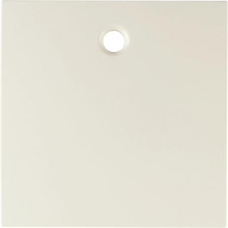 Berker 11468982 Z-stück f Zugsch/tast S.1/B.x weiß glä