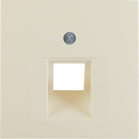 Berker 14078982 Zentralstück f UAE Std. S.1 weiß glänz