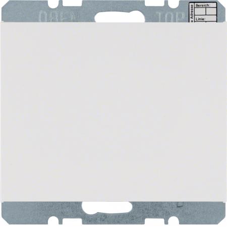 Berker 75441279 Objekt-RTR m Ta-Sst IB K.1 pw