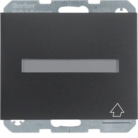 Berker 47527206 Steckdose SCHUKO m KD BSF erh BS K.1 ant