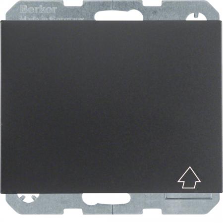 Berker 47517206 Steckdose SCHUKO m selbsts. KD BS K.1 an