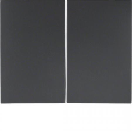 Berker 14357006 Wippen K.1 anthrazit matt