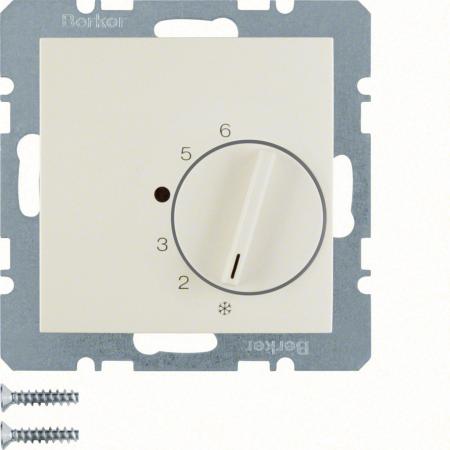 Berker 20268982 Temperaturregler We m Z-St S.1we