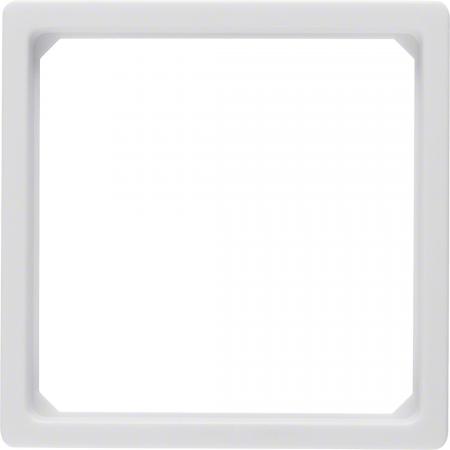 Berker 11096079 Adapterring für Zentrals 50x50 Q.x pw