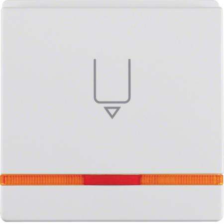 Berker 16406089 Hotelcards m Druck u or Linse Q.x pw