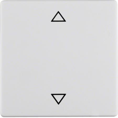 Berker 16206079 Wippe mit Aufdr Symbol Pfeile Q.x pw