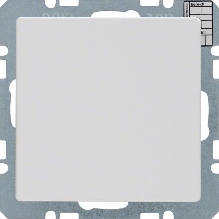Berker 75441229 Objekt-RTR m Ta-Sst IB Q.x pw
