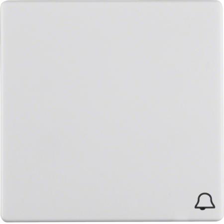 Berker 16206059 Wippe mit Aufdr Symbol Klingel Q.x pw