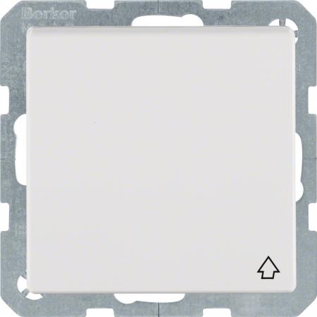 Berker 6768776089 Steckdose m SK-Stift KD Q.x pw