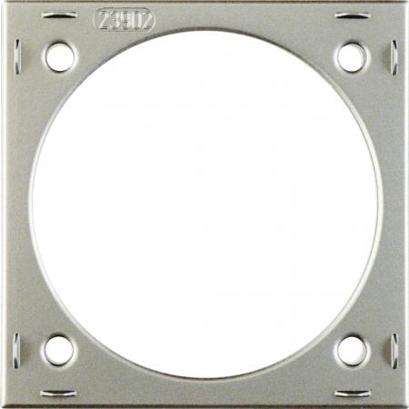 Berker 918252524 Aufbau-Distanzring ITG Flow/Pure Es