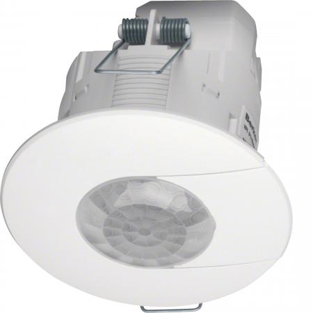 Berker 170106 IR Präsenzmelder, polarweiß