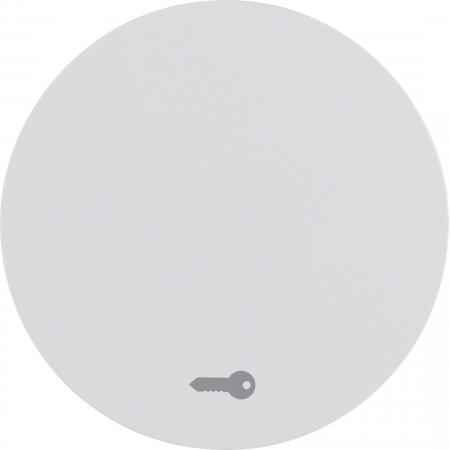 Berker 16202059 Wippe mit Aufdr Symbol Tür R.1/R.3 pw