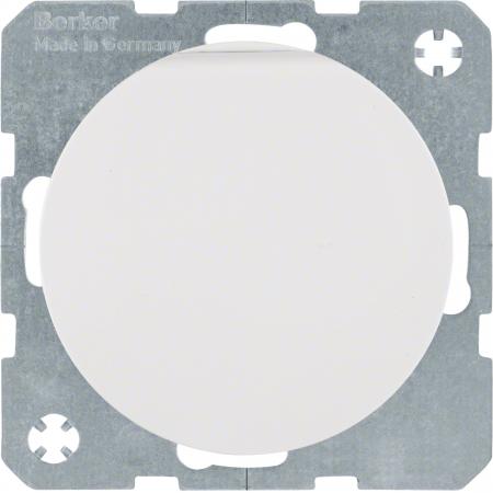 Berker 47512089 Steckdose SCHUKO m KD erh BS R.1/R.3 pw