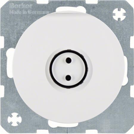 Berker 47442079 Steckdose SCHUKO KD ab-Sym BS B3/7 pw gl