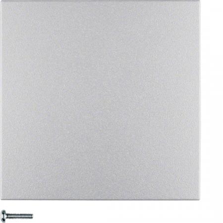 Berker 85141183 Taste 1fach S.1/B.3/B.7 alu matt