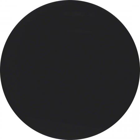Berker 85145131 KNX-Funk Taste 1f quickl R.1/R.3 schwarz