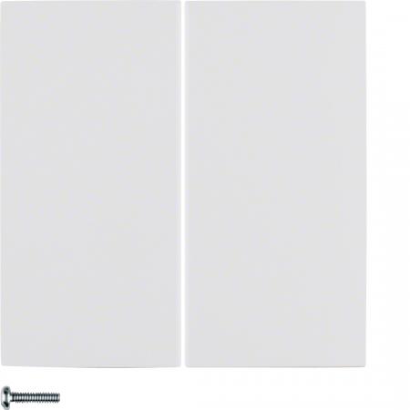 Berker 85146189 KNX-Funk Taste 2f quickl S.1/B.3/B.7 pw