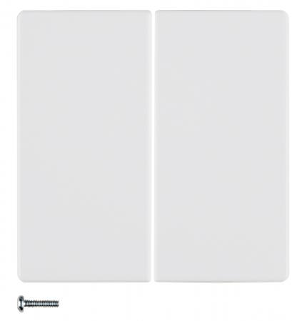 Berker 85146129 KNX-Funk Taste 2f quickl Q.x pw