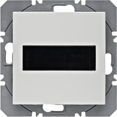 Berker 85655188 KNX-Funk Wa.se 1f fl Sol ql S1/B3/7 pw m
