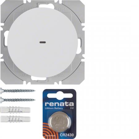 Berker 85655239 KNX-Funk Wa.se 1f fl ql R.1/R.3 pw