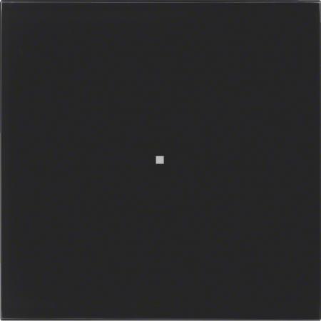 Berker 75161592 Tastsensor 1f Komf B.IQ Glas sw