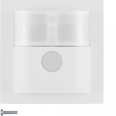 Berker 85342188 Bewegungsmelder 2,2m S.1/B.3/B.7 pw matt