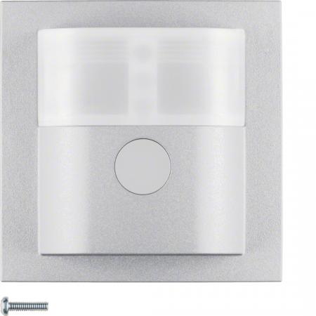 Berker 85345183 KNX-Funk BWM Komf 1,1m quick B.7 alu mat