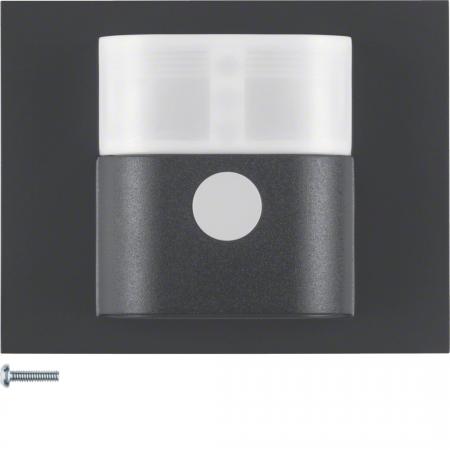 Berker 85342175 Bewegungsmelder 2,2m K.1 anthrazit