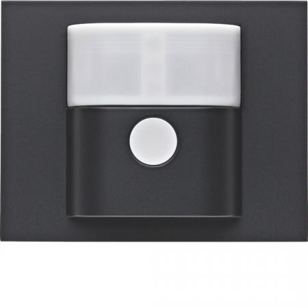 Berker 85342275 IR Beweg.melder Komf 2,2m K.1 anthrazit
