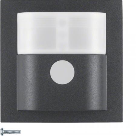 Berker 85346185 KNX-Funk BWM Komf 2,2m quick S1/3/7 anth