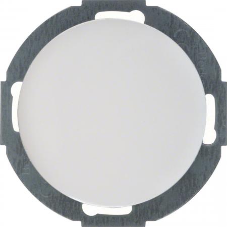 Berker 10092079 Blindverschl. m ZS Serie R.Classic pw