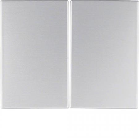 Berker 14357003 Wippen, K.5, Alu
