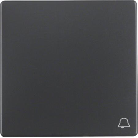 Berker 16206056 Wippe mit Aufdr Symbol Klingel Q.x ant
