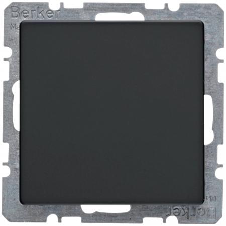 Berker 6710096086 Blindverschluss m Z.stück Q.x anth