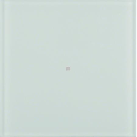 Berker 75161090 Tastsensor 1f B.IQ Glas pw