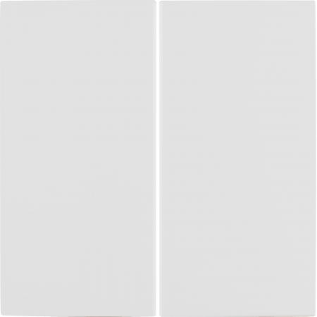 Berker 85648189 KNX-Funk Taste 4f quickl S.1/B.3/7 pw gl