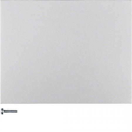 Berker 85145177 KNX-Funk Taste 1f quickl K.5 alu