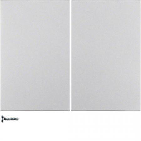 Berker 85648177 KNX-Funk Taste 4f quickl K.5 alu