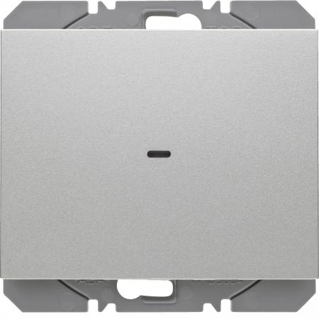Berker 85655277 KNX-Funk Wa.se 1f fl ql K.5 alu